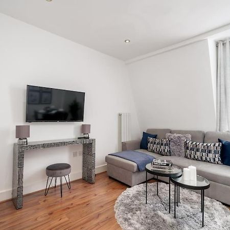Paddington Prime Tourist Entire 1 Bed Flat For 4 Διαμέρισμα Λονδίνο Εξωτερικό φωτογραφία