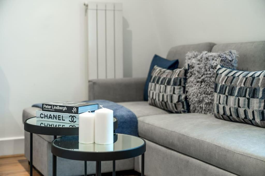 Paddington Prime Tourist Entire 1 Bed Flat For 4 Διαμέρισμα Λονδίνο Εξωτερικό φωτογραφία