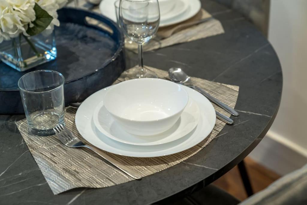 Paddington Prime Tourist Entire 1 Bed Flat For 4 Διαμέρισμα Λονδίνο Εξωτερικό φωτογραφία